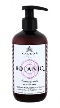 Kallos Cosmetics Botaniq Superfruits kondicionér 300 ml