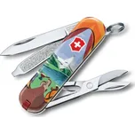 Victorinox Classic Limited Edition 2018