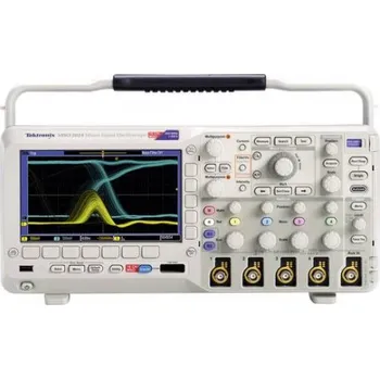 Osciloskop Tektronix MSO2002B