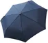 Deštník Bugatti Take It tmavě modrá