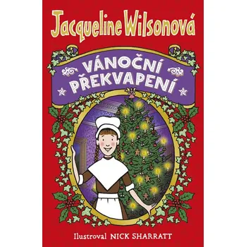 Vánoční překvapení - Jacqueline…