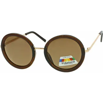 Polarizační sluneční brýle Kost PZ143-1