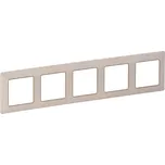 Legrand Valena Life 754065 béžový/zlato