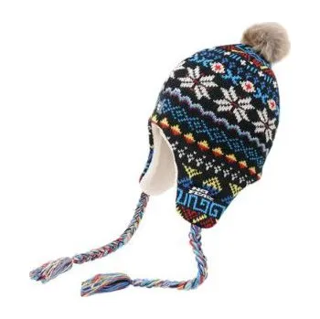 Čepice čepice NO FEAR - MULTI (No Fear Prem Inca Jn24)