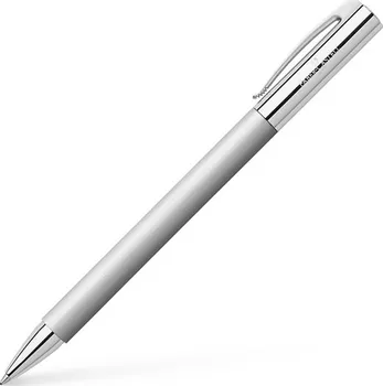 Faber-Castell Ambition Edelstahl kuličkové pero