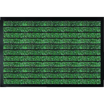 Rohožka BFS EUROPE NV Rohožka Duramat 6883 green BARVA: Zelená, ROZMĚR: 50x80 cm