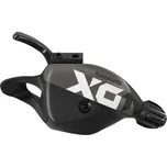 SRAM X01 Eagle 1x12 speed černá