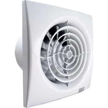 ventilátor do koupelny Dalap 100 Nomia ZW