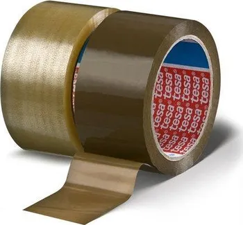 Lepicí páska Tesa 25555 Balící lepíci páska 48 mm x 66 m hnědá 36 ks