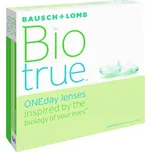 Bausch&Lomb Biotrue ONEday (90 čoček)