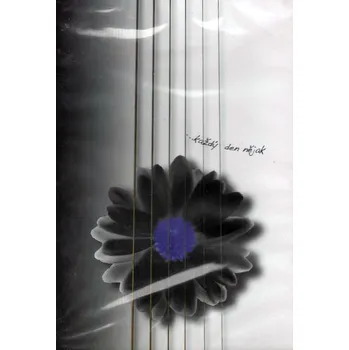 DVD film DVD Každý den nějak - Vlasta Redl a Skupina (2004)