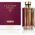 Prada La Femme Intense W EDP