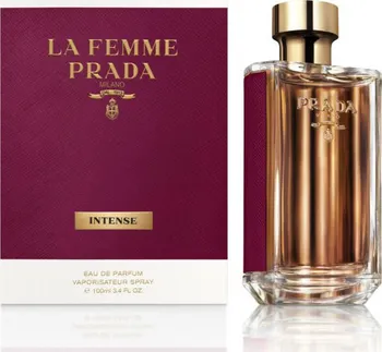 Dámský parfém Prada La Femme Intense W EDP