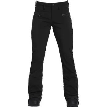 kalhoty Burton Ivy Over-Boot - True Black L