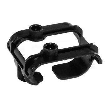 RC vybavení Rapid Boat: Držák akumulátoru