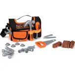 Smoby B&D brašna s nářadím