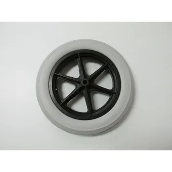 Dvoukolový ruční vozík HTI Náhradní kolo pro vozík VDP09