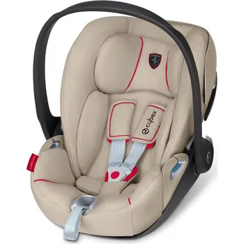 Autosedačka Cybex Cloud Z i-Size Ferrari 2019