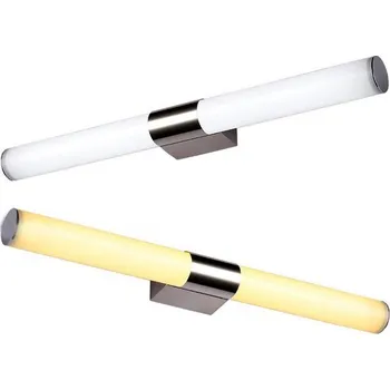 Zářivkové svítidlo Light LN0812 - LED interiérové osvětlení, teplá bílá, 40cm, /8W/230V (LED nástěnné osvětlení )