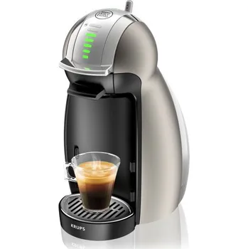 Krups Nescafé Dolce Gusto Genio 2 KP160T31 Kávovar Krups Nescafé Dolce Gusto Genio 2 KP160T31