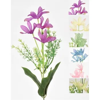 umělá květina Umělá květina kopretina (84155)