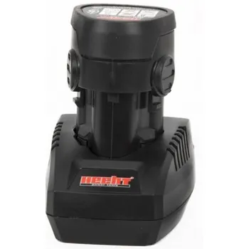 Záložní baterie Hecht 001260B (Hecht)