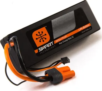 RC náhradní díl Spektrum Smart LiPo Car 4S 5000 mAh SPMX50004S30H5