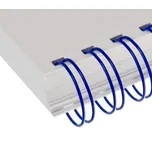 Renz kovové hřbety 2/1" 6,9