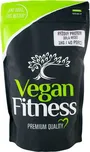 VeganFitness Rýžový Protein - bílá rýže…