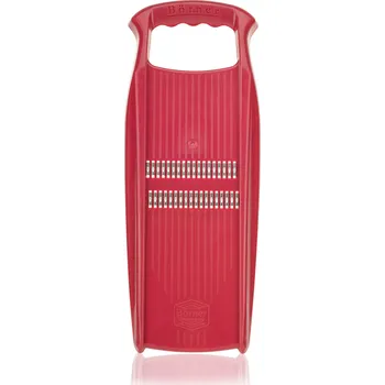 Struhadlo Börner Roko PowerLine Barva: Červená