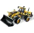 Stavebnice LEGO LEGO Technic 8265 Čelní nakladač