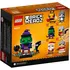 Stavebnice LEGO LEGO BrickHeadz 40272 Halloweenská čarodějnice