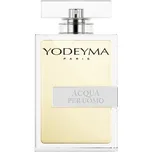 YODEYMA Acqua per Uomo Pánský parfém Varianta: 100ml