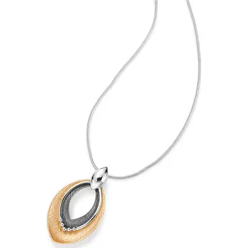 Náhrdelník Náhrdelník kapka Intrigue Fable 60462