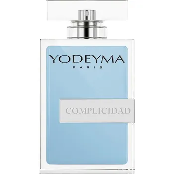 Pánský parfém YODEYMA Complicidad Pánský parfém Varianta: 100ml