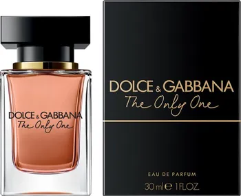 Dámský parfém Dolce & Gabbana The Only One W EDP