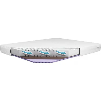 Matrace Vyspimese.CZ Zdravotní matrace Satisfaction Standard 85x195 cm