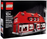 LEGO 4000007 Ole Kirk's House