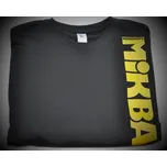 Mikbaits Tričko černé