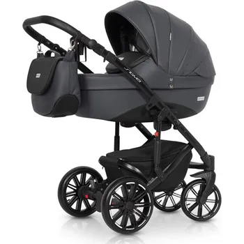 Kočárek Recenze RIKO Sigma 2018