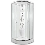 ARTTEC Briliant masážní sprchový box…