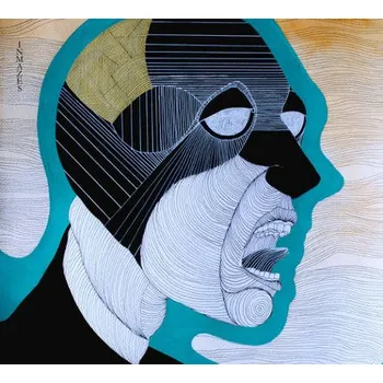 Zahraniční hudba Vola - Inmazes (CD, M74872)