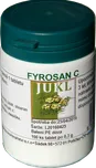 Jukl Fyrosan C 100 tbl.