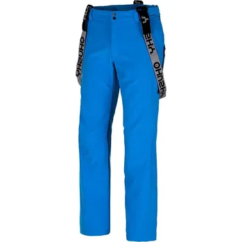Snowboardové kalhoty Husky Galti M modré