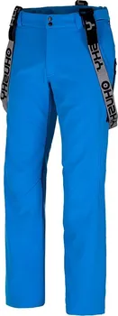 Snowboardové kalhoty Husky Galti M modré