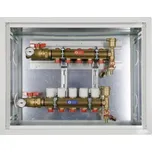 Giacomini R553D kompletní rozdělovač…