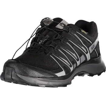 Pánská fitness obuv Salomon XA Lite GTX Black/Quiet Shade