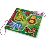 Legler Small Foot Magnetický labyrint…