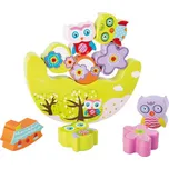 Legler balanční houpačka sovičky