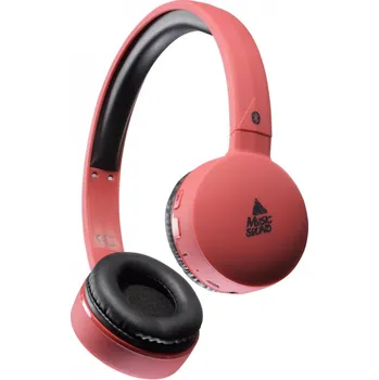 Sluchátka Cellularline Music Sound